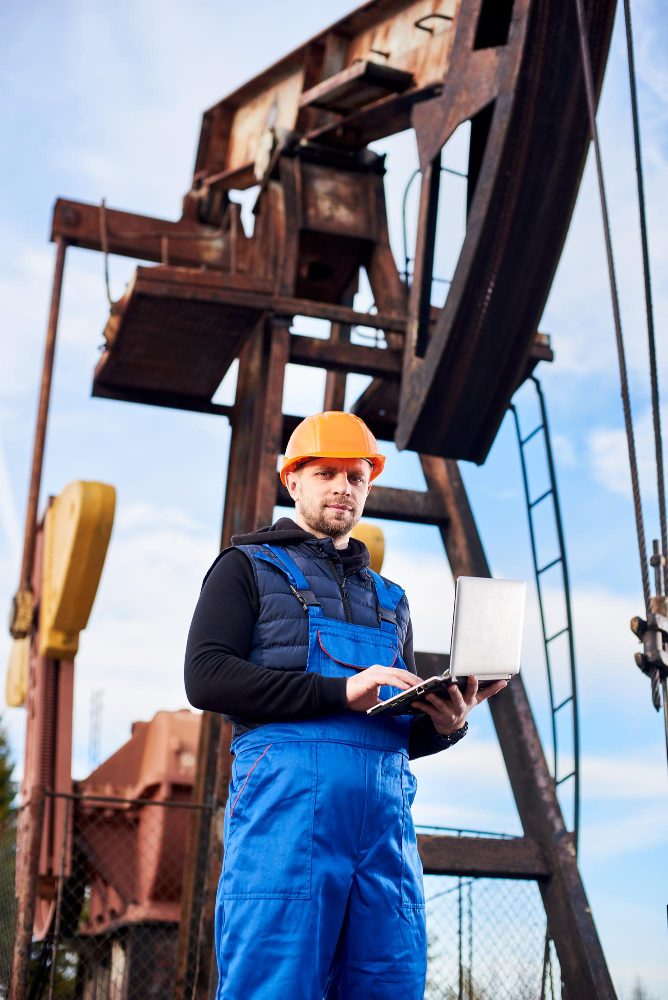 oil-engineer